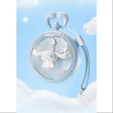 Cinnamoroll Sanrio Characters The Wonderful Time Series Cinnamoroll